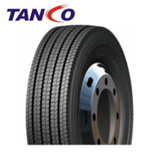 600R15 650R15 700R15 Triangle Kapsen Doubleking chinois Famous Brand Brand Light Tamin Tire Passenger Car Tire pour SUV